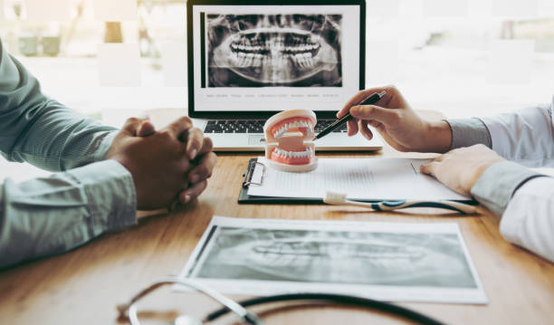 Best Mobile Emergency Dentist in USA